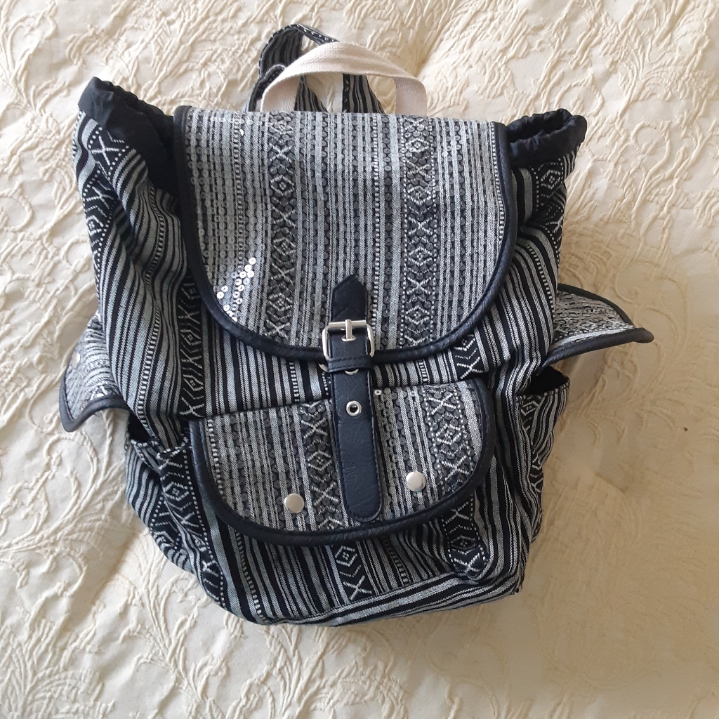 Mudd Bag
